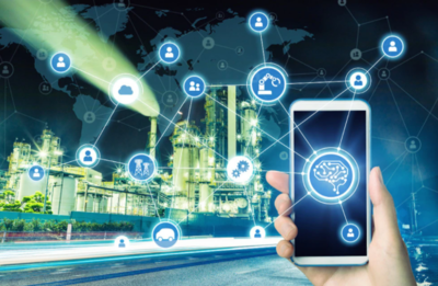 智能制造視域下 工業互聯網的發展進程、核心形式與未來展望