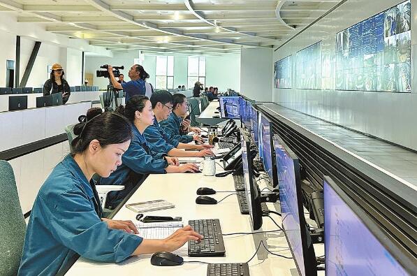 駛入新賽道，搶占制高點 滇中四城共筑云南高質量發展核心引擎